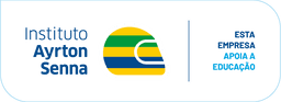 Imagem de Logo do Instituto Ayrton Senna