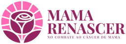 Imagem de Logo da Ong Mama Renascer