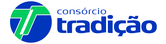 Logo Consórcio Tradição